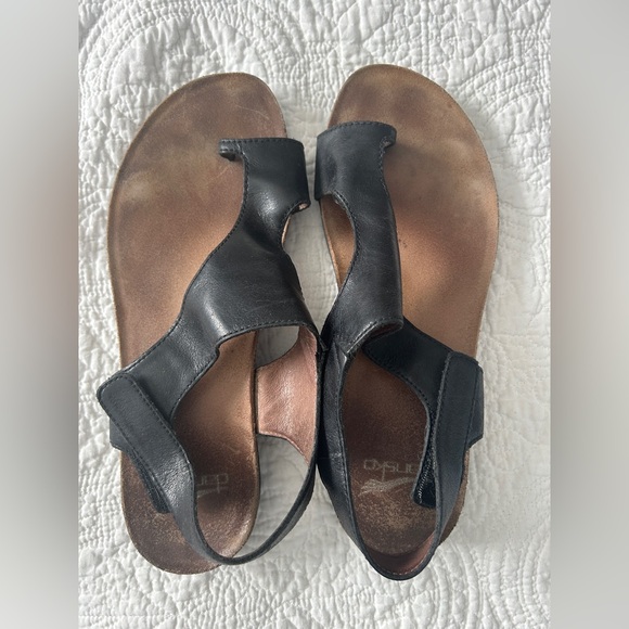 Dansko sandals - Picture 1 of 4